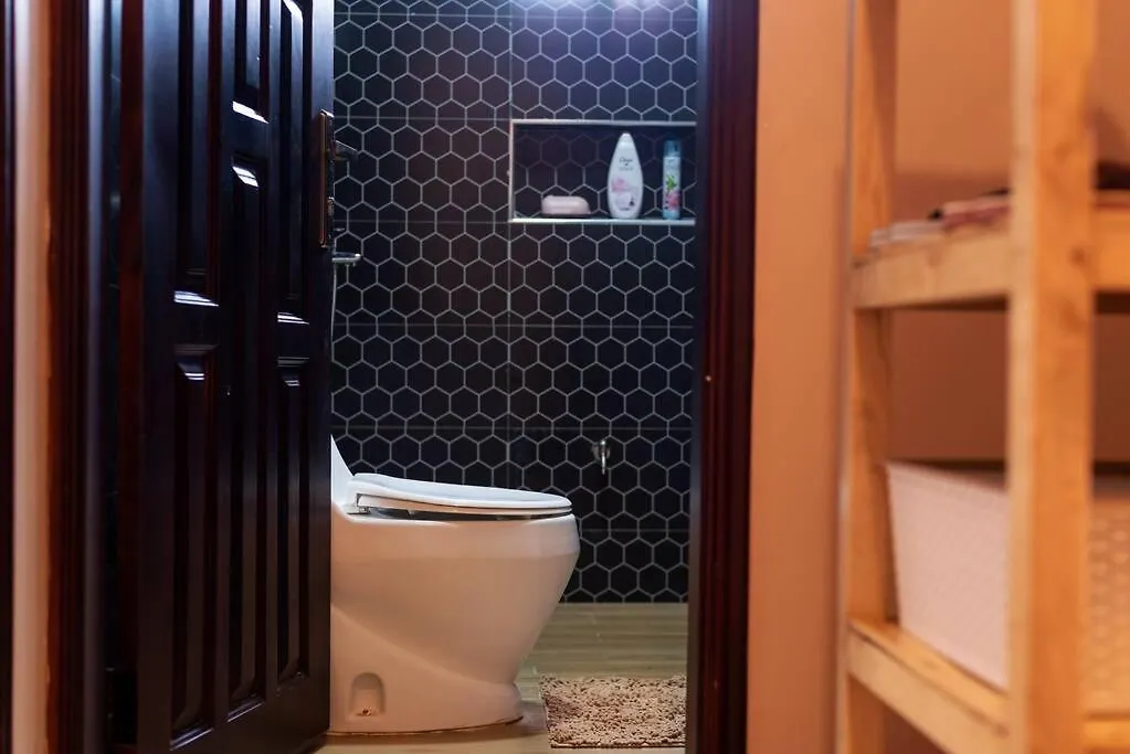 Mi Casa Su Casa - Kyanja Apartman Kampala